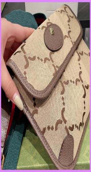 

new whole fashion chest pack women mens letters pocket designer purse ladies cowhide wallet shoulder bag outdoor chain bags d24825981