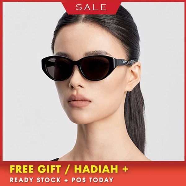 

designer vintage sunglasses uv400 women 23 new fashion personalized bb0209 sunglass dark glass versatile plate rotating twisted mirror legs, White;black