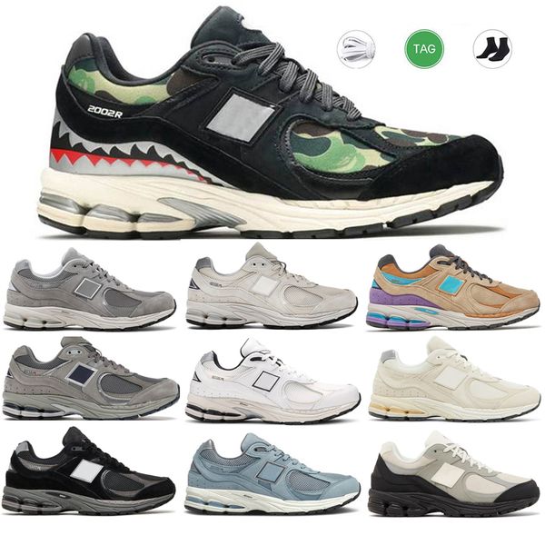 

protection pack black grey new 2002r designer shoes rain cloud 2002 r grey brown pouch sail the basement grey grey camo mens women trainers