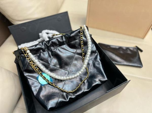 

luxury shopping bag designers women trash bags diamond pattern gold tone metal chain 22 backpacks designer glad shopping tote with9583792
