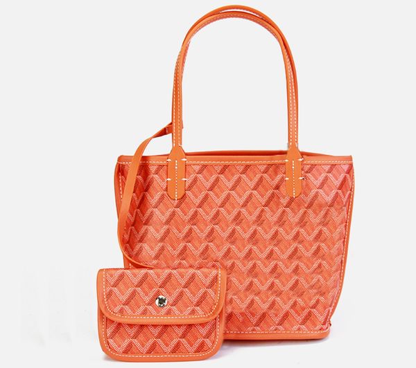 

women totes shopping mini bottega gooya highest quality composite goyabag double sided real leather shoulde tote single-sided a7