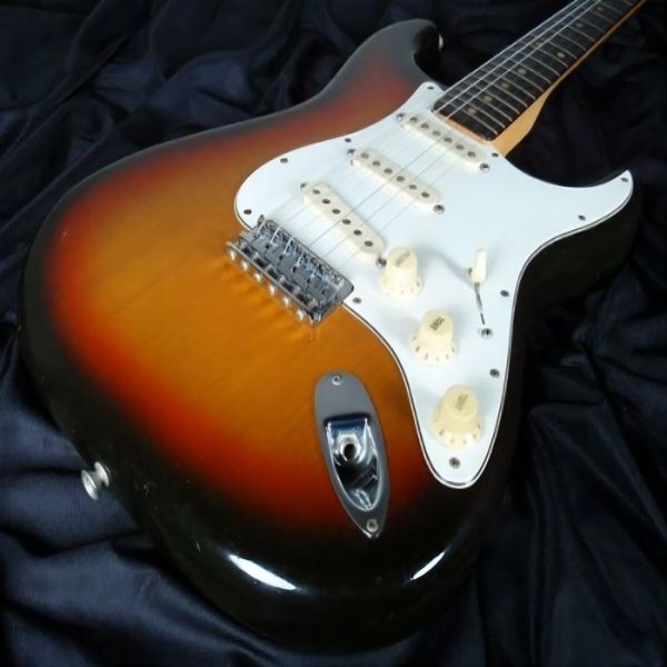 

new all great sounding vintage st electric guitar oem available in stock258