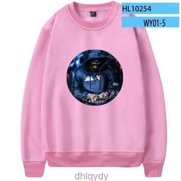 

richh men's kyle hoodies wawni crewneck sweatshirt men womens long sleeve cosplay pullover harajuku trucksuit fashion clothing for 5 0e, Black