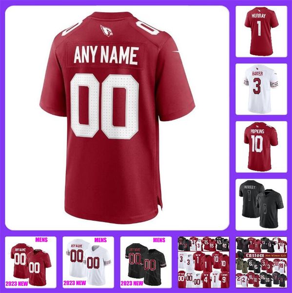 

custom j.j. watt kyler murray jerseys arizonas custom cardinal football deandre hopkins budda baker nflssss pat tillman myjai sanders kurt w