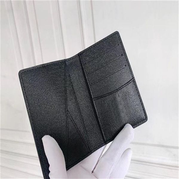 

wallet designer mens pattern women pures high-end luxury card holder with box226t, Red;black