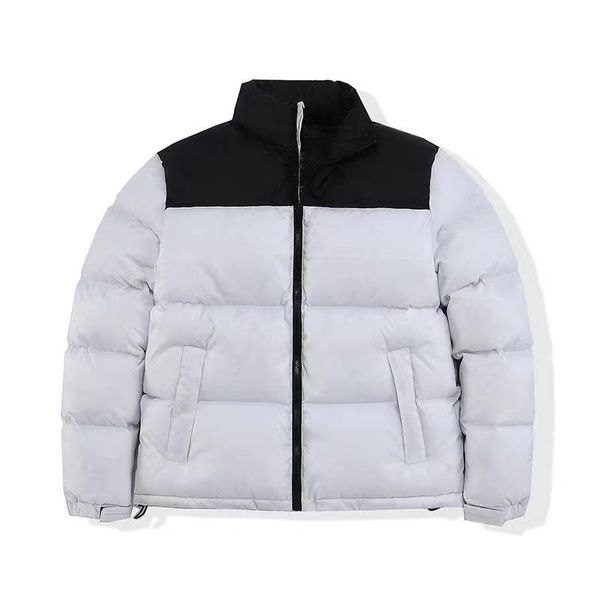 

s-4xl mens down jacket men down parkas jacket designer down jacket winter warm jacket fashionable style overcomes high-quality couples, Black