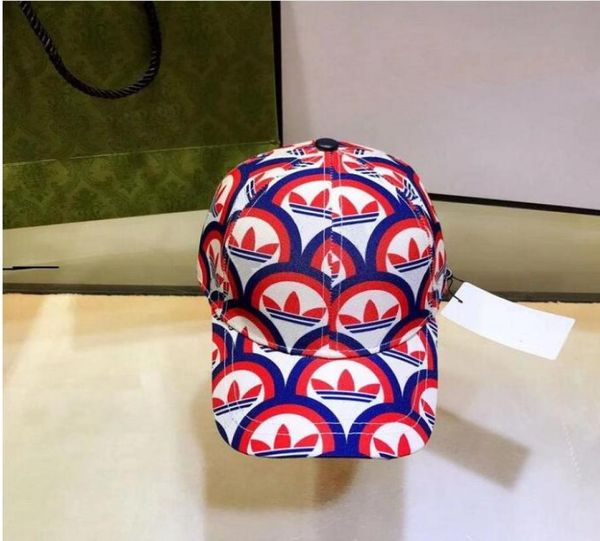 

2022 fashion embroidered style golf visor baseball cap women gorras sports luxurys hats for men designer hat hip hop snapback caps5467583, Blue;gray