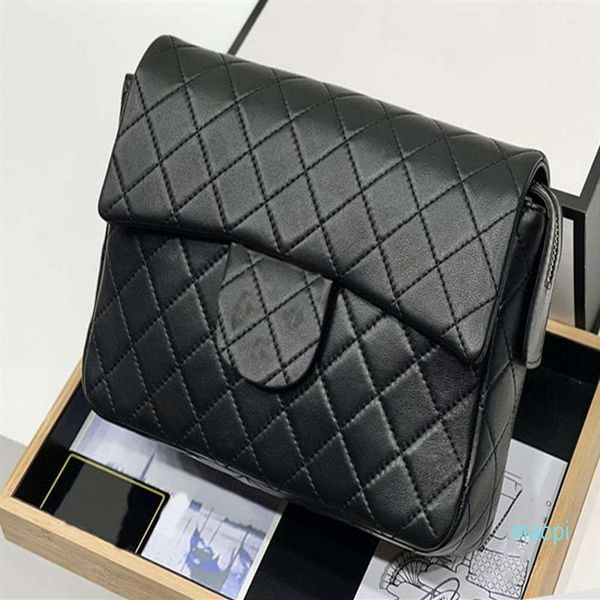 

designer- diamond art design flap bag fashion leather buckle ladies handbag 28cm2952