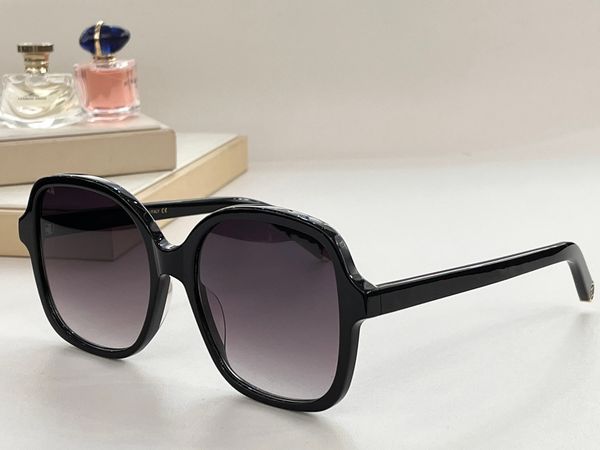 

sunglasses for women and men summer 1861 designers style anti-ultraviolet retro plate full frame glasses random box z1861, White;black