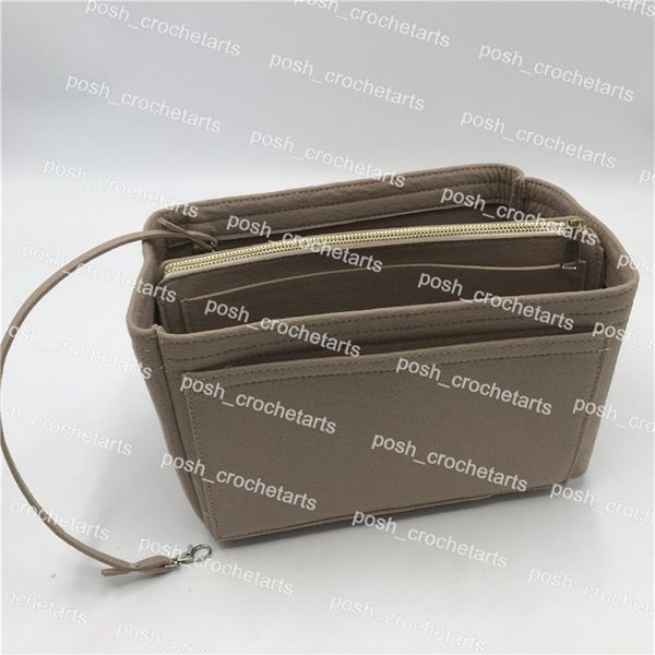 

bag inserts for handbags bag organizers for tote of no closure bag inserts for boston bags 30cm233r, Blue;pink