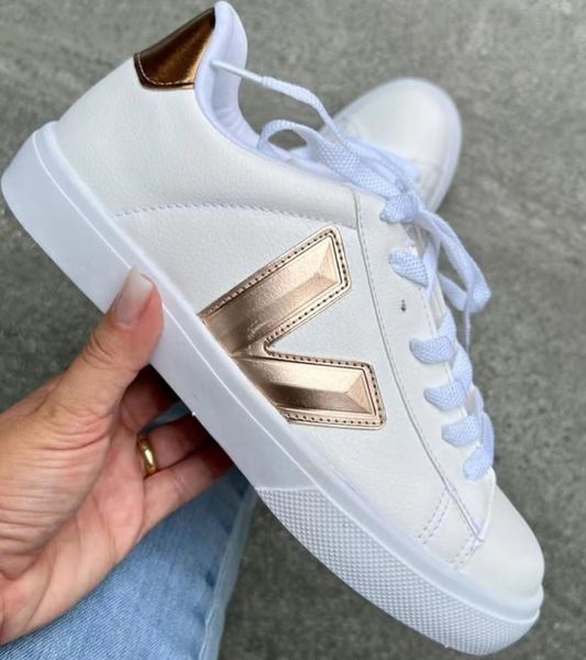 

dress shoes students' leather casual sneakes 2023 spring autumn brand thick sole canvas shoe fashion sports zapatos de mujer 230421, Black