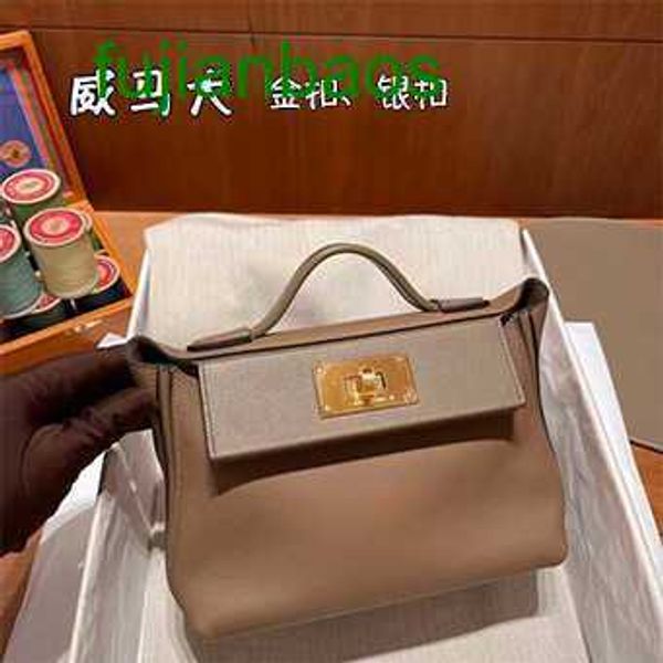 

hemres wax thread handmade evercolor spell swift cowhide mini2424 carrie bag single shoulder messenger vfvx, Black