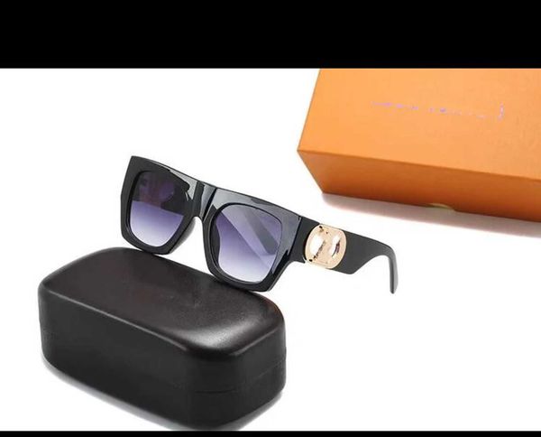 

women big frame brand designer sunglasses uv protection summer style outdoor sunnies 3032 colors 10pcs fast ship factory price, White;black