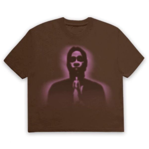

men's plus tees brown t shirt men women 1 -quality t-shirt tees294b, Black;brown