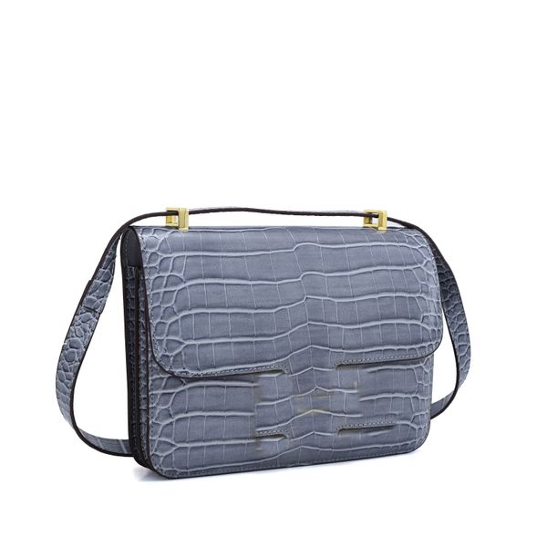 

genuine leather crossbody bags for women handbags luxury designer should bag messager cell phone pocket square bag
