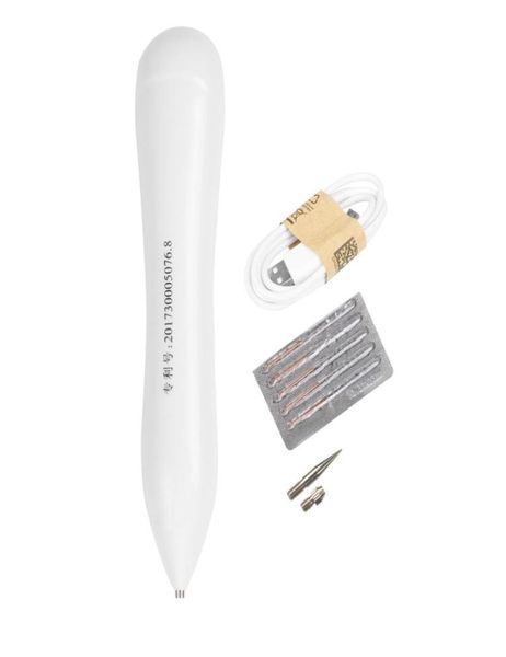 

2017 portable beauty salon mini laser removal scars beauty mole removal spot pen facial skin care beauty machine7407280