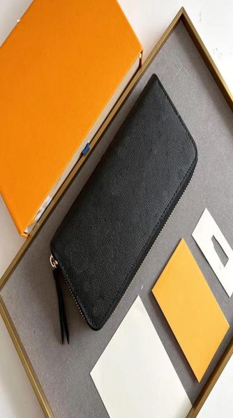 

women purse starlight with box designer fashion genuine leather allmatch ladies single zipper classic purses lea9749580, Red;black