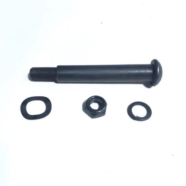 

accessories fitness equipment elliptical bike bolts exercise knob nuts bearing337d