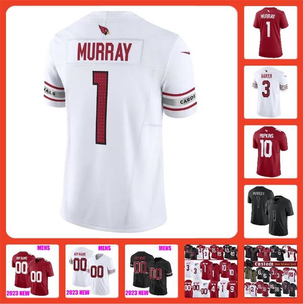 

custom j.j. watt kyler murray jerseys arizonas custom cardinal football deandre hopkins budda baker nflbbbb pat tillman myjai sanders kurt w