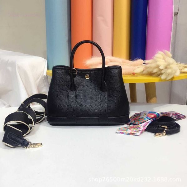 

designer herbag garden party evening women mini handheld one shoulder tote palm pattern mine building women's bag with bucket 3q5t