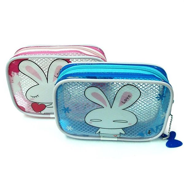 

lady makeup pouch cosmetic make up bag clutch hanging toiletries travel kit jewelry organizer casual purse319b