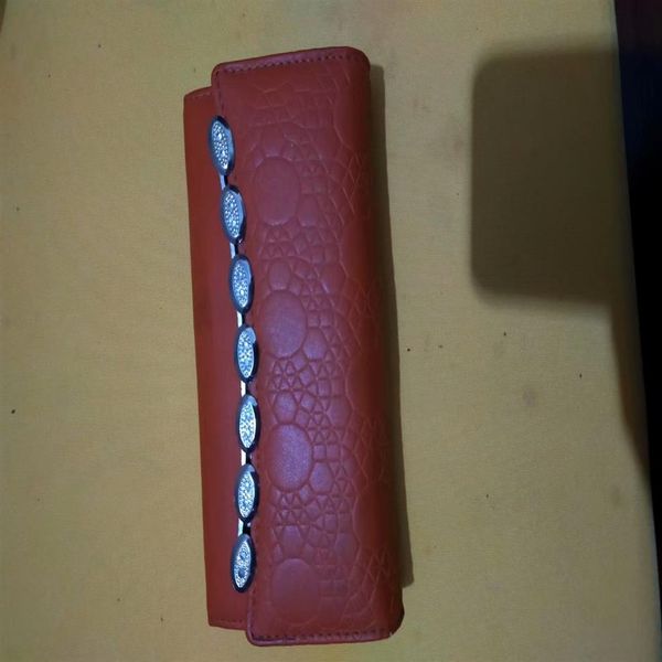 

men and women wallet designer luxury bag coin purse leather wallet card holder stars aviation size without box288s