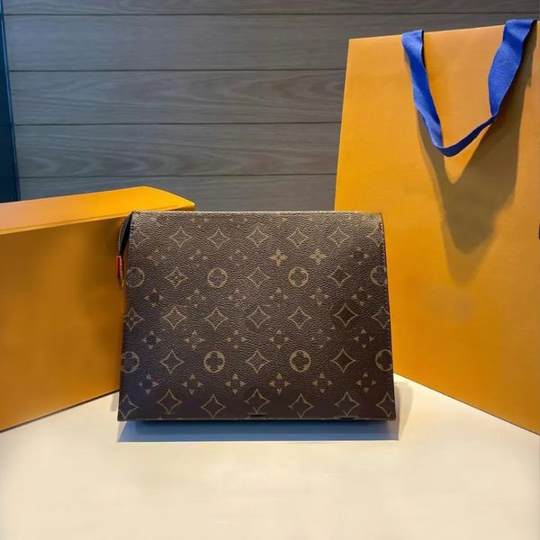 

handbag designer men's totes wallet luxury presbyopia brown leather large space easy to carry men's bag wallet messenger bag genui