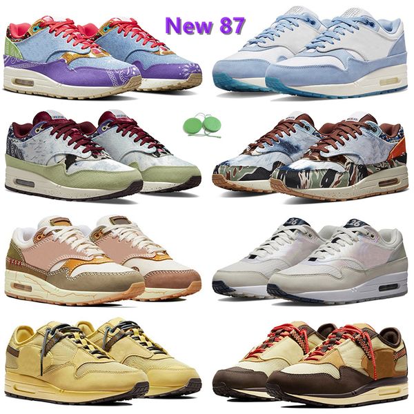 

running shoes sports sneakers designer men blue white men women trainers sports sneakers