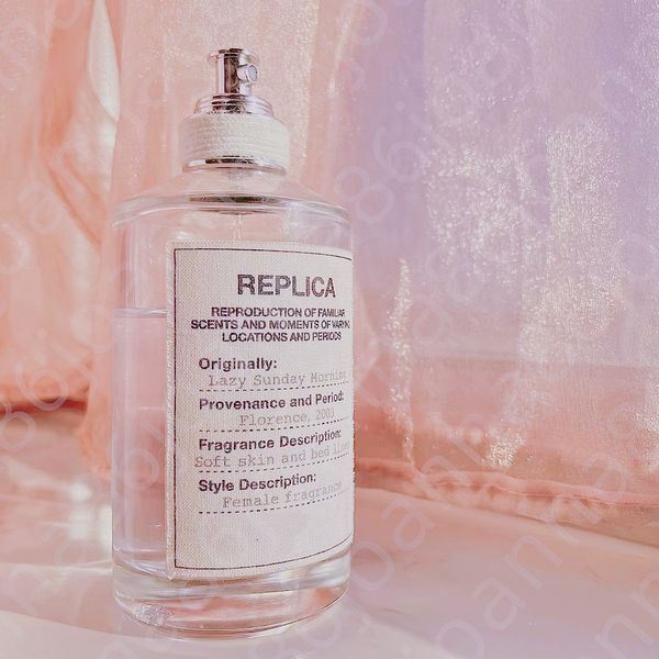 

brand perfume mai son spray eau de 100ml long lasting time high original fragrance lazy sunday morning cologne fast ship