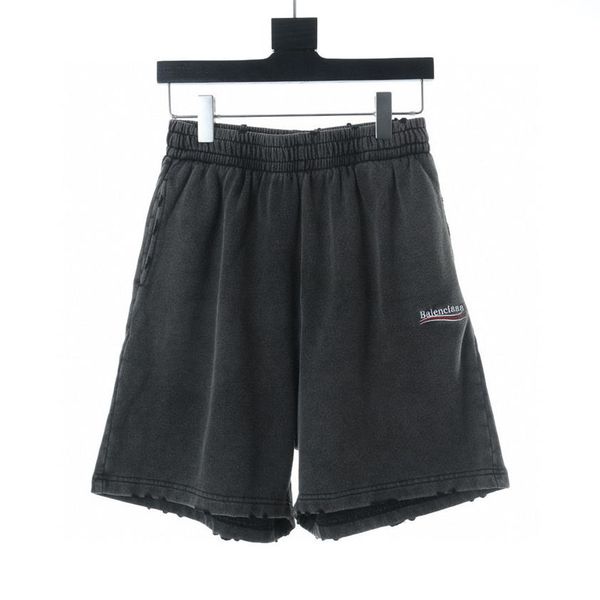 

men's plus size shorts polar style summer wear with beach out of the street pure cotton 2d2c2740