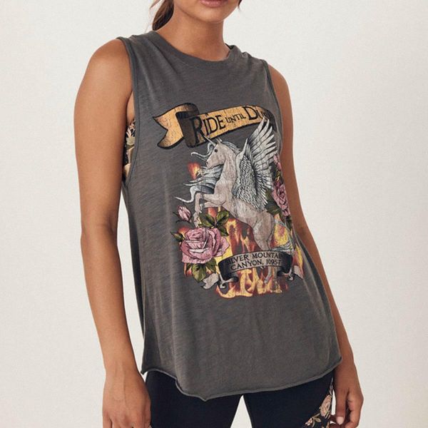

t-shirt super chic real steeler muscle t shirt women summer short sleeve casual streetwear vintage tshirt shirts graphic boho tees, White