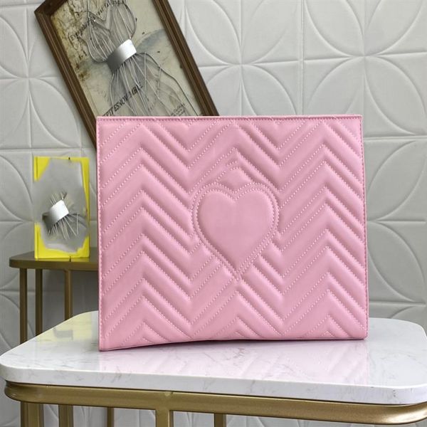 

2021 classic wallets woman fashion designers clutch purses monogrames clemence long wallet card holder purse with box211v, Red;black