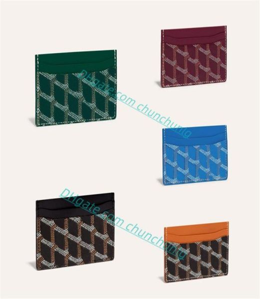 

5a genuine leather card bag men and women fashion classic mini bank cards holders small wallets ultrathin coin purses key wallet 3569453, Red;black