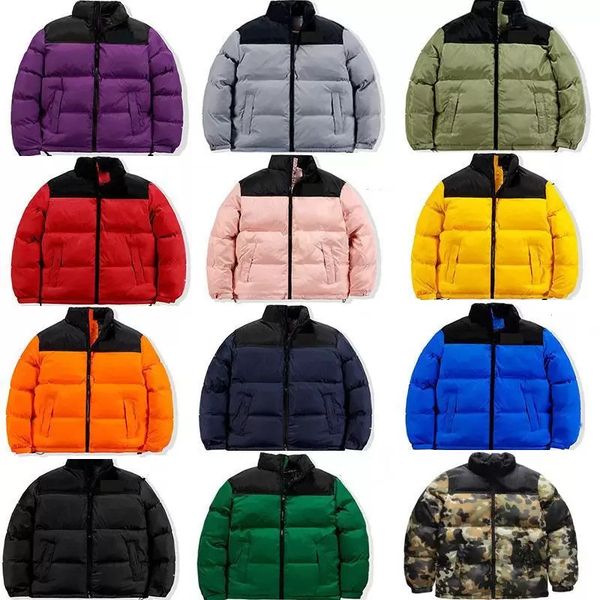

mens down jacket men down outerwear designer down jacket winter warm jacket fashionable style overcomes high-quality couples wear the same c, Black