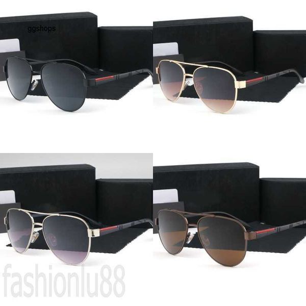 

black designer oversize sunglass for woman mens glasses luxurious vintage portable simply lunettes comfortable designer sunglasses pj024 b23, White;black