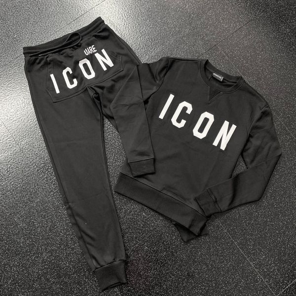 

dsq phantom turtle mens hoodie jacket trousers tracksuit men hoodies casual tracksuits jogger jackets pants sets sporting suit 10269, Gray