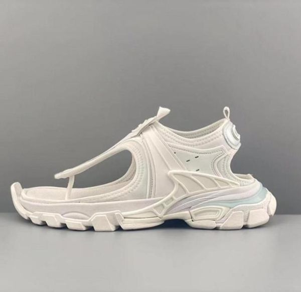 

the latest designer shoes of 2021 fashion women039s sports sandals cutouts technology special material to be a co1098465, Black