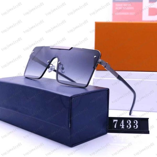 

designer brand sunglasses designer sunglass eyeglass women men glasses womens sun glass uv400 lens with box, White;black
