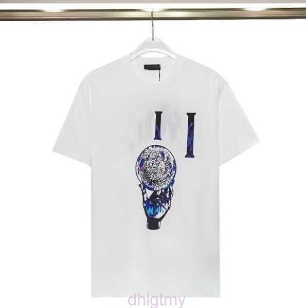 

for mens t shirt designer men womens shirts fashion black tshirt with letters casual summer short sleeve man tee woman clothing asian size s, White;black