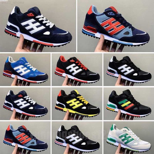

zx750 running shoes athletic wholesale breathable comfortable trainers 36-46