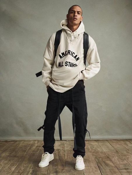 

pants 7th spring autumn men's high street hiphop overalls streamer trousers boy pants, Black