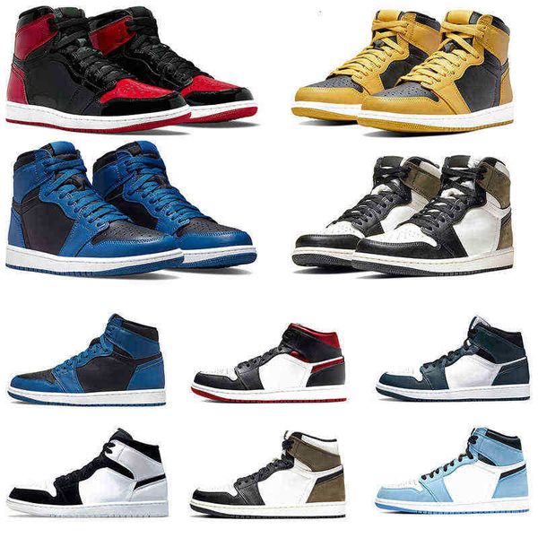 

heritage jumpman basketball shoes 1s 1 patent bred diamond shorts rebellionaire pollen armory unc trainers womens mens sport sneakers nice