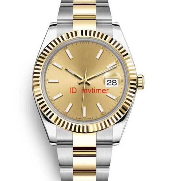 

fashion 41mm mechanical automatic self winding mens diamond watch men watches reloj montre business wristwatches219n, Slivery;brown