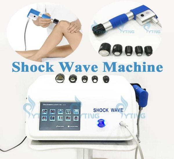 

8 bar shockwave machine for erectile dysfunction pain therapy system body slimming shock wave therapy home device2669109