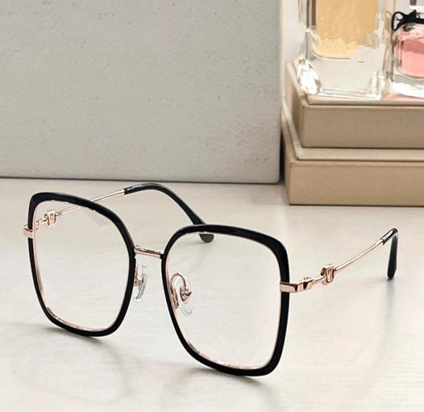 

optical eyeglasses for men and women retro 039 style antiblue light lenses full frame random box4694505, White;black