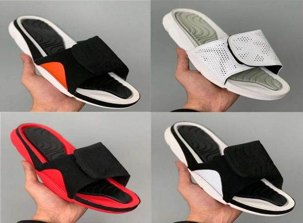 

new designer sports brand designer slippers summer letters men breathable comfort slippers slides with air bubbles sandals size 402828237, Black