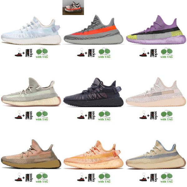 

running yeezzys shoes yecheil 2.0 static reflective sneaker mono 3m mx yeshaya black citrin cloud white zebra bred cream gid glow true form