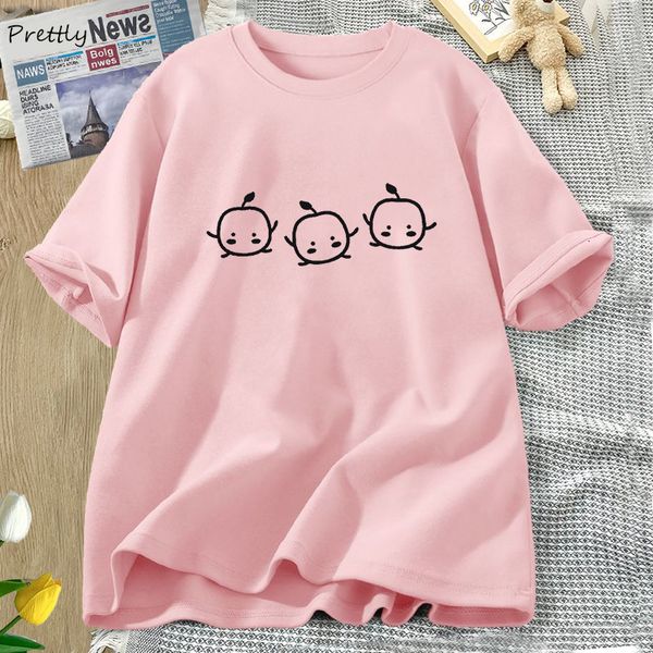 

women's t-shirt stardew valley t-shirt junimo tshirt women men funny game cotton short sleeve tshirts summer causal short sleeve vintag, White