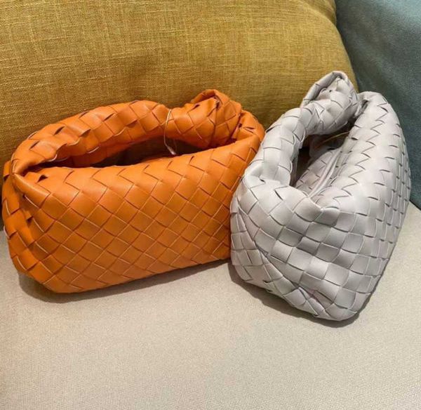 

single abottegas bag vneta same totes designer knotted luxury jodie mini horn bags shoulder armpit woven portable clou shoulder bags vij yig