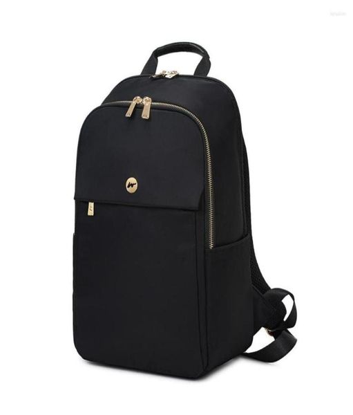 

briefcases portable ladies 156 inch notebook lapbag women doubleshoulder travel business casual package school backpack2994287
